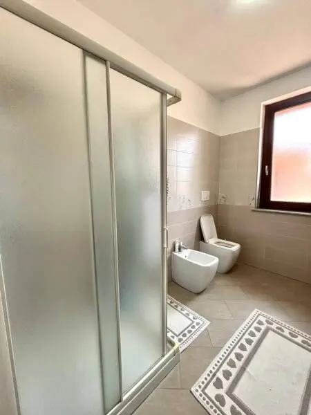 Villa via, Alessandria