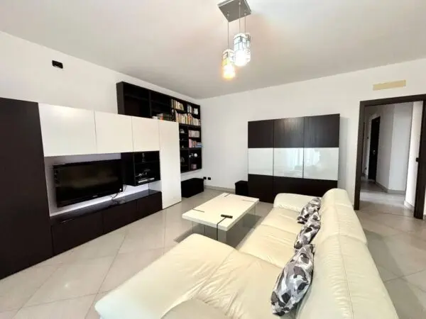 Villa via, Alessandria