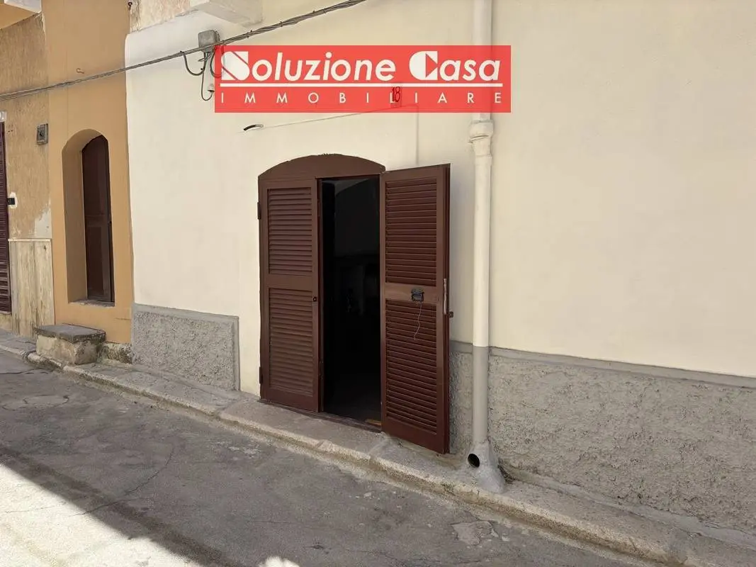 Immagine per Casa indipendente in vendita a Canosa di Puglia Giovanni da Procida 18