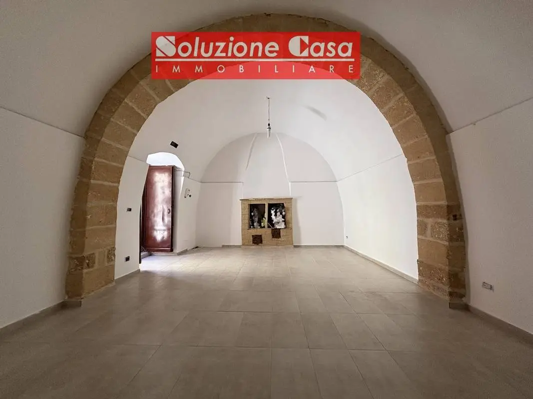 Immagine per Casa indipendente in vendita a Canosa di Puglia Giovanni da Procida 18
