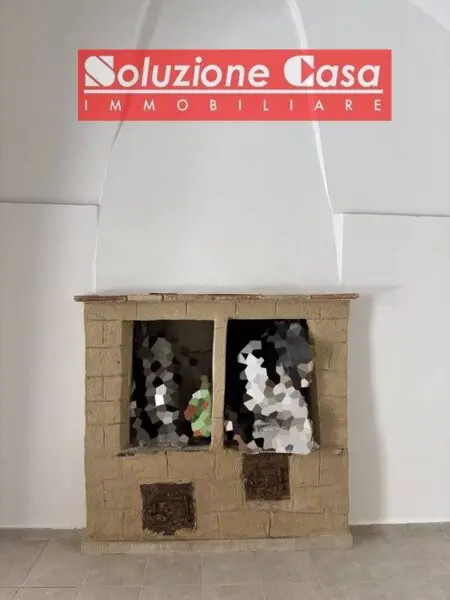 Casa Indipendente via Giovanni Da Procida 18, Canosa Di Puglia