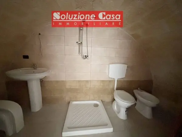 Casa Indipendente via Giovanni Da Procida 18, Canosa Di Puglia