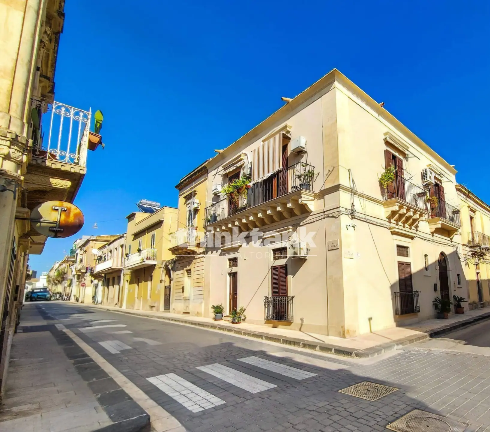 Immagine per Stabile/Palazzo in vendita a Noto Via garibaldi 