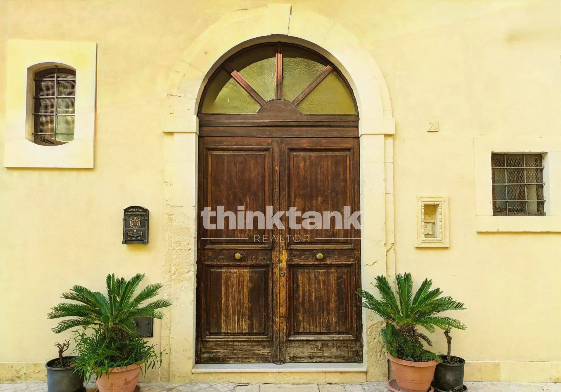 Immagine per Stabile/Palazzo in vendita a Noto Via garibaldi 
