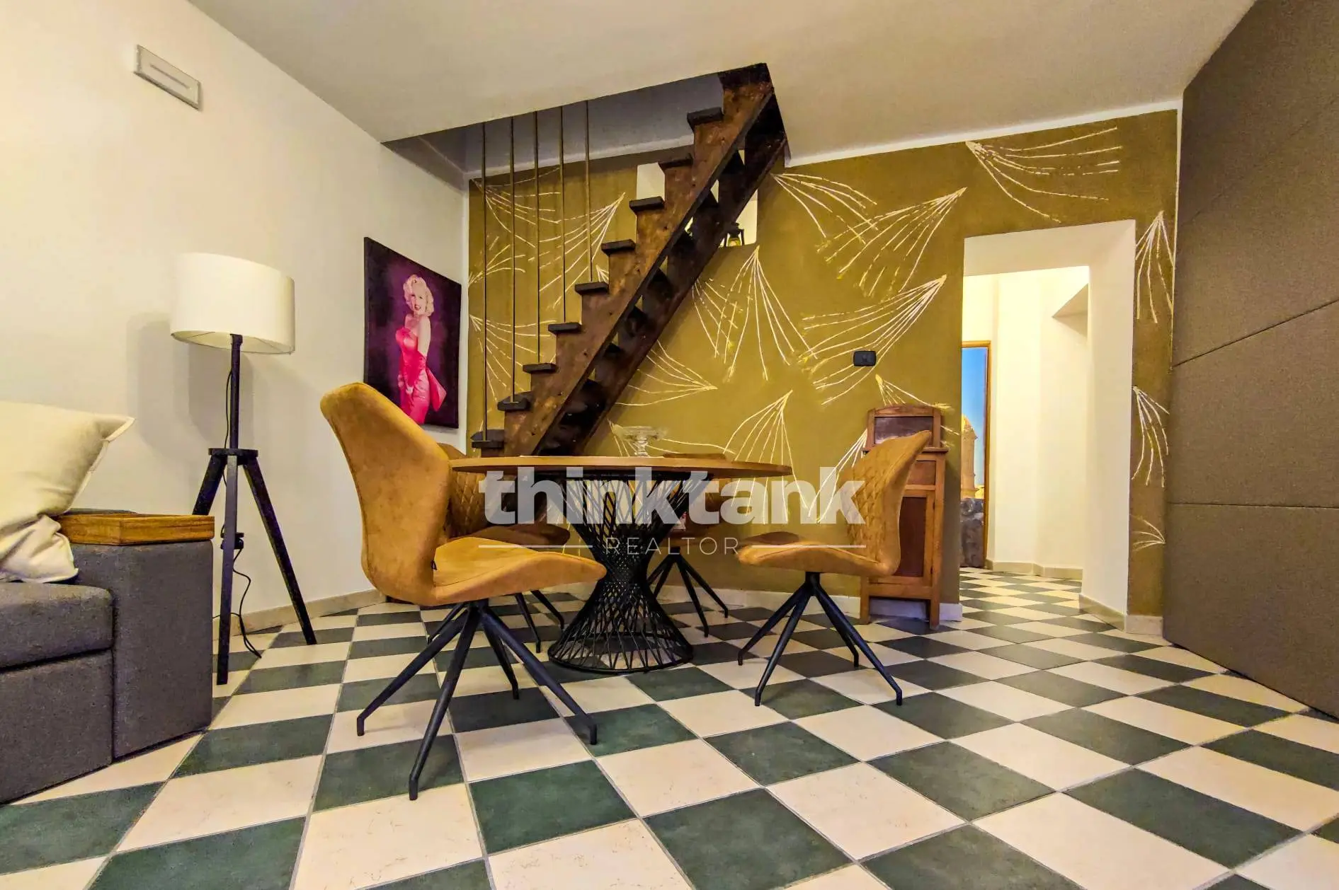 Immagine per Stabile/Palazzo in vendita a Noto Via garibaldi 