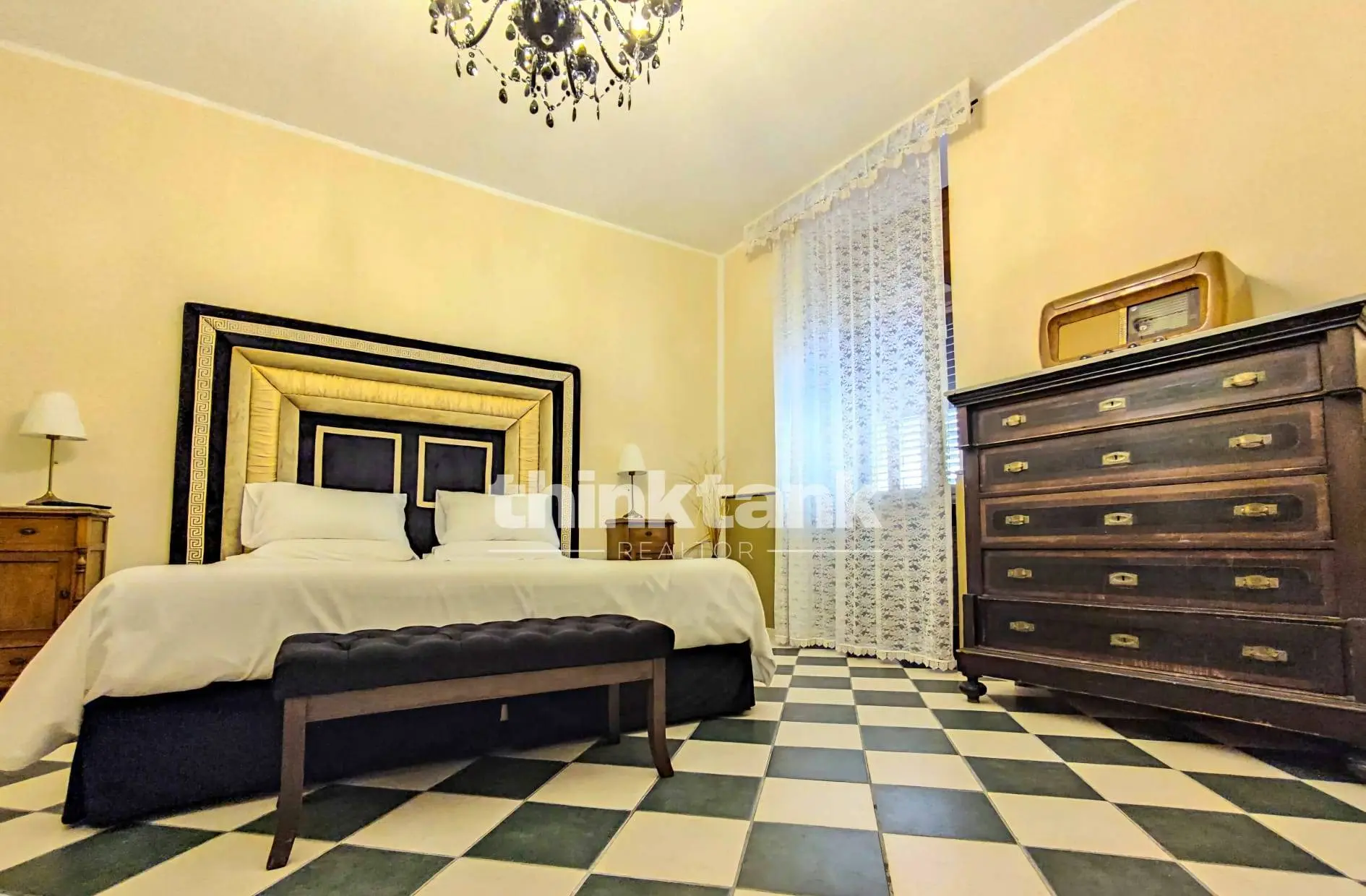 Immagine per Stabile/Palazzo in vendita a Noto Via garibaldi 