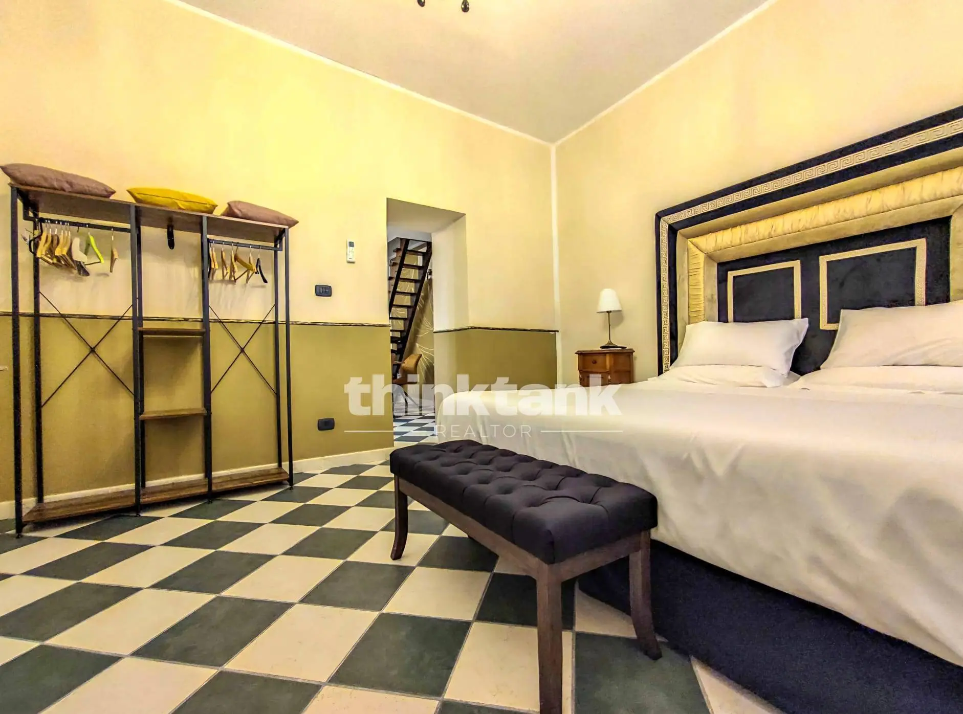 Immagine per Stabile/Palazzo in vendita a Noto Via garibaldi 