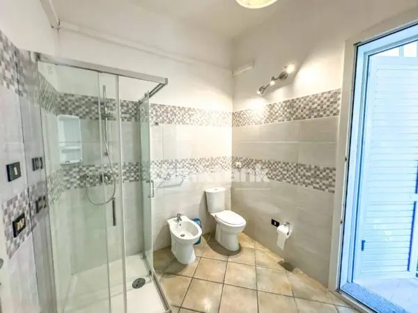 Villa viale Lido, Noto