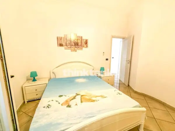 Villa viale Lido, Noto