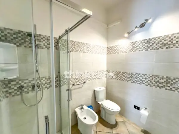 Villa viale Lido, Noto