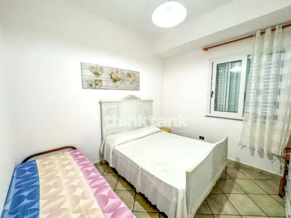 Villa viale Lido, Noto