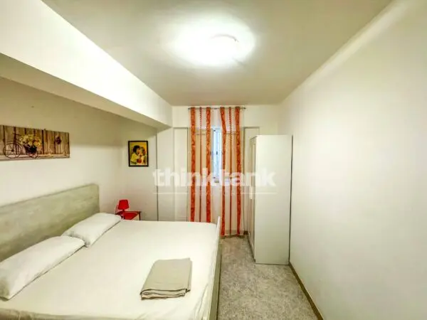 Villa viale Lido, Noto