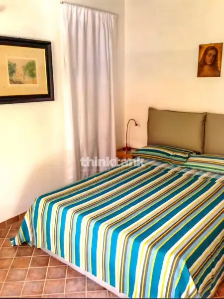 Villa via Eraclea Minoa, Cattolica Eraclea