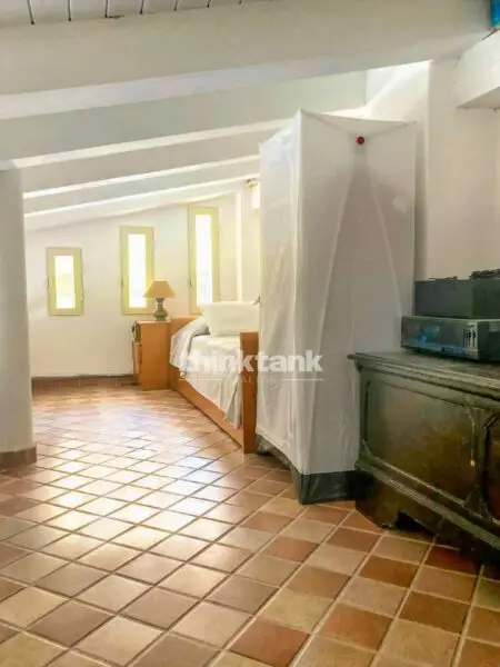 Villa via Eraclea Minoa, Cattolica Eraclea