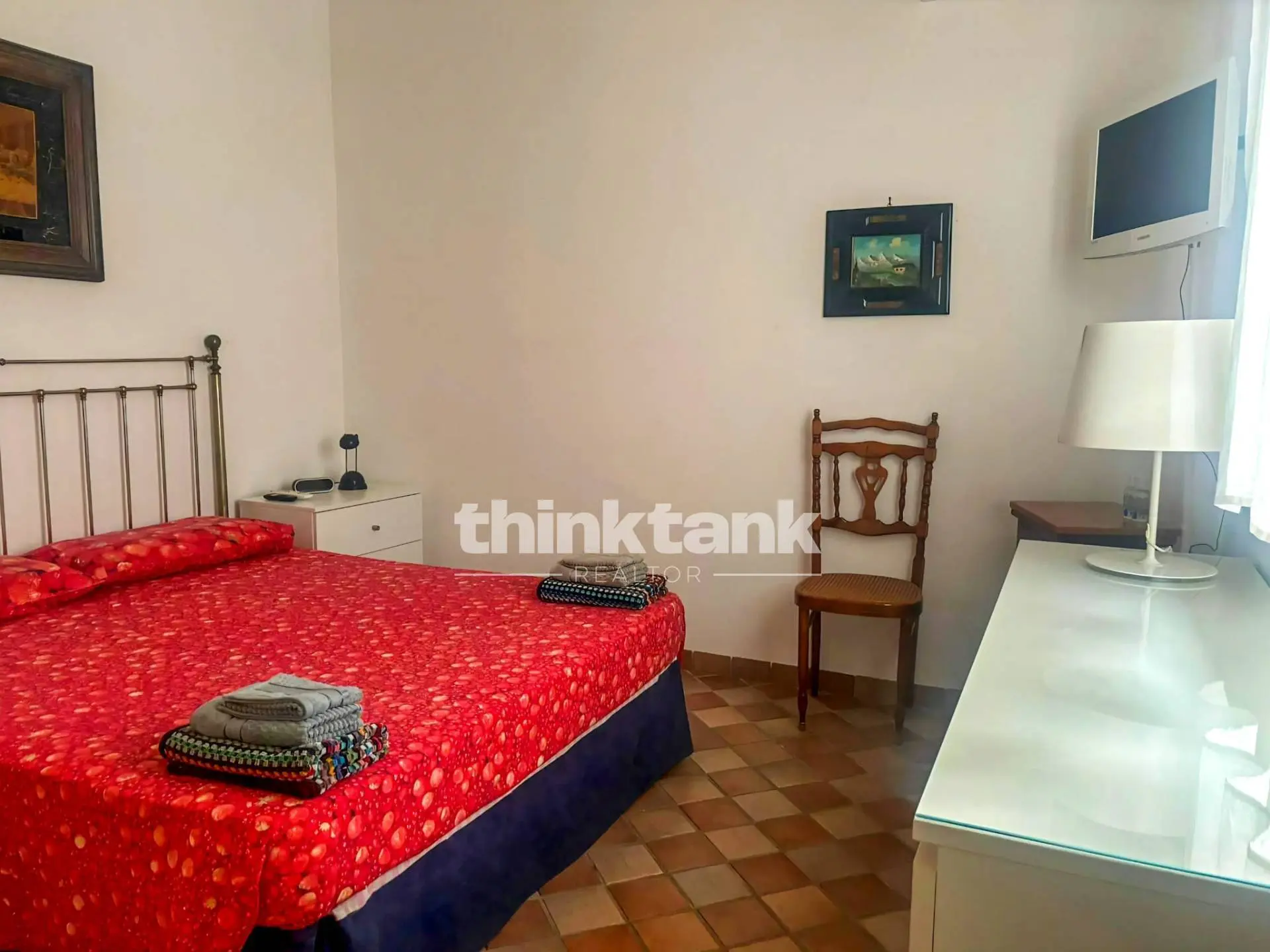 Immagine per Villa in vendita a Cattolica Eraclea Eraclea Minoa 