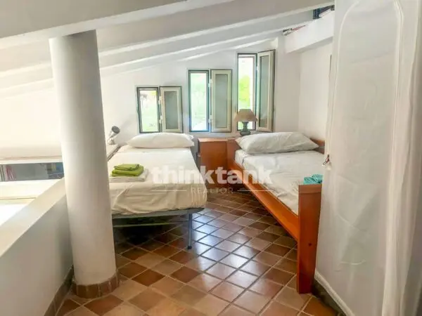 Villa via Eraclea Minoa, Cattolica Eraclea