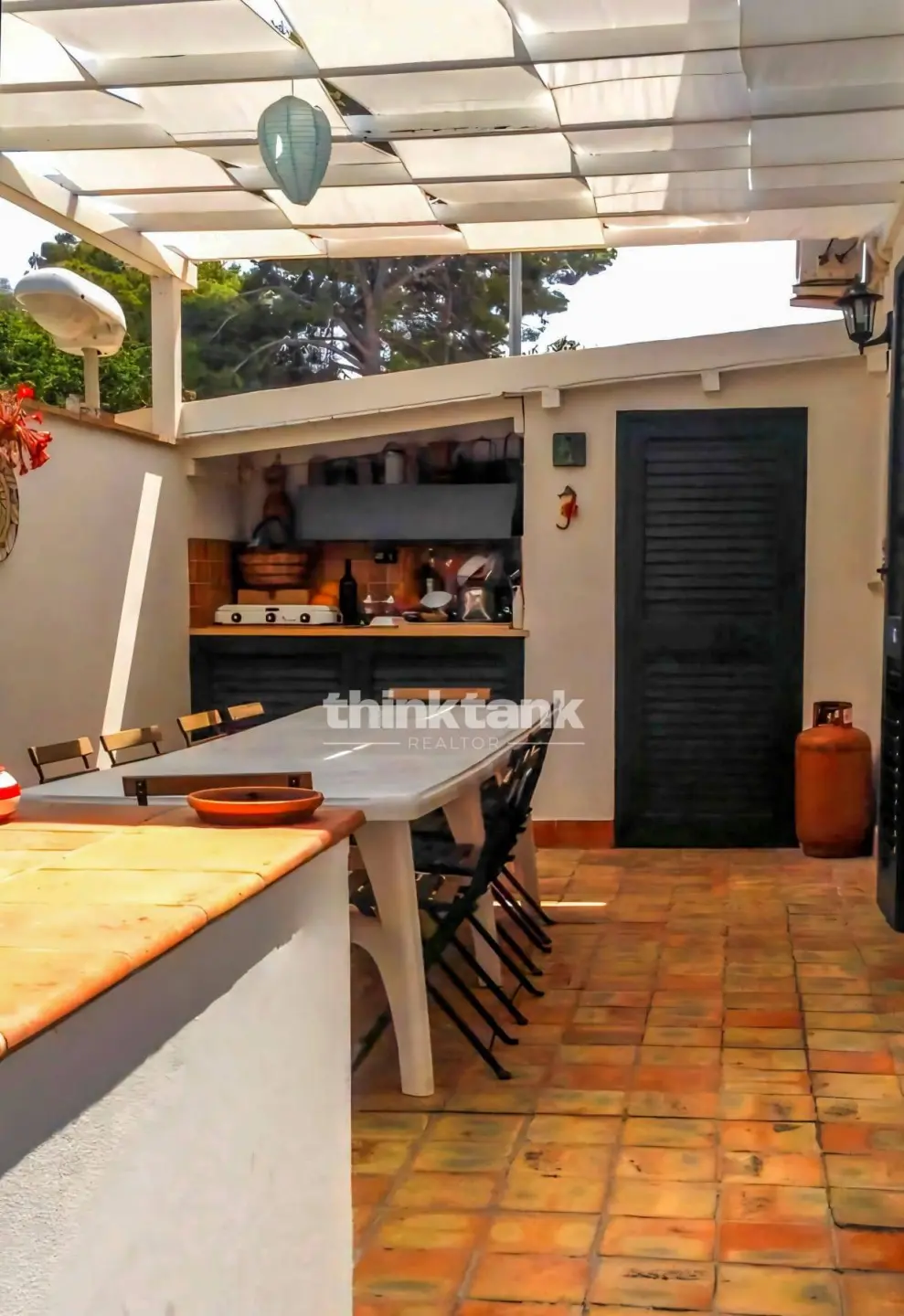 Immagine per Villa in vendita a Cattolica Eraclea Eraclea Minoa 
