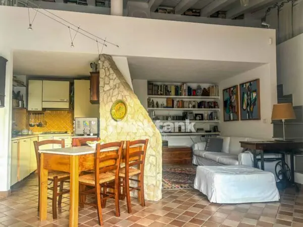 Villa via Eraclea Minoa, Cattolica Eraclea