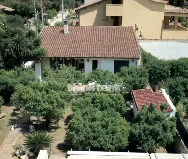 Villa via Eraclea Minoa, Cattolica Eraclea
