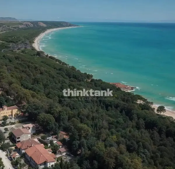 Villa via Eraclea Minoa, Cattolica Eraclea