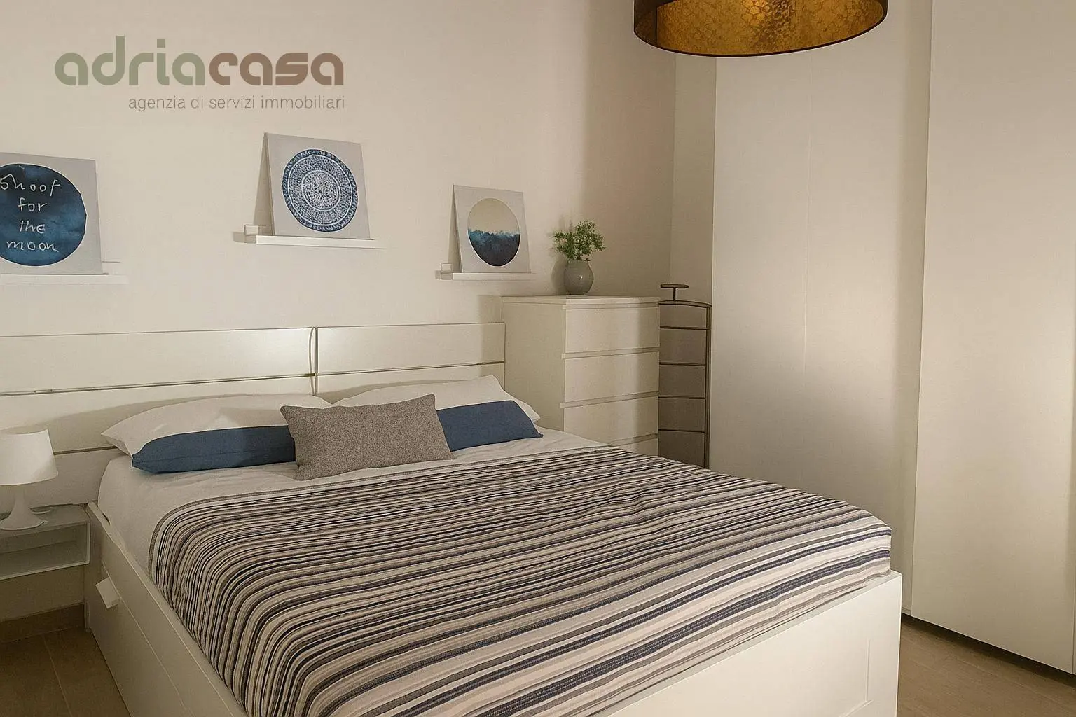 Immagine per Appartamento in vendita a Riccione via donizetti 