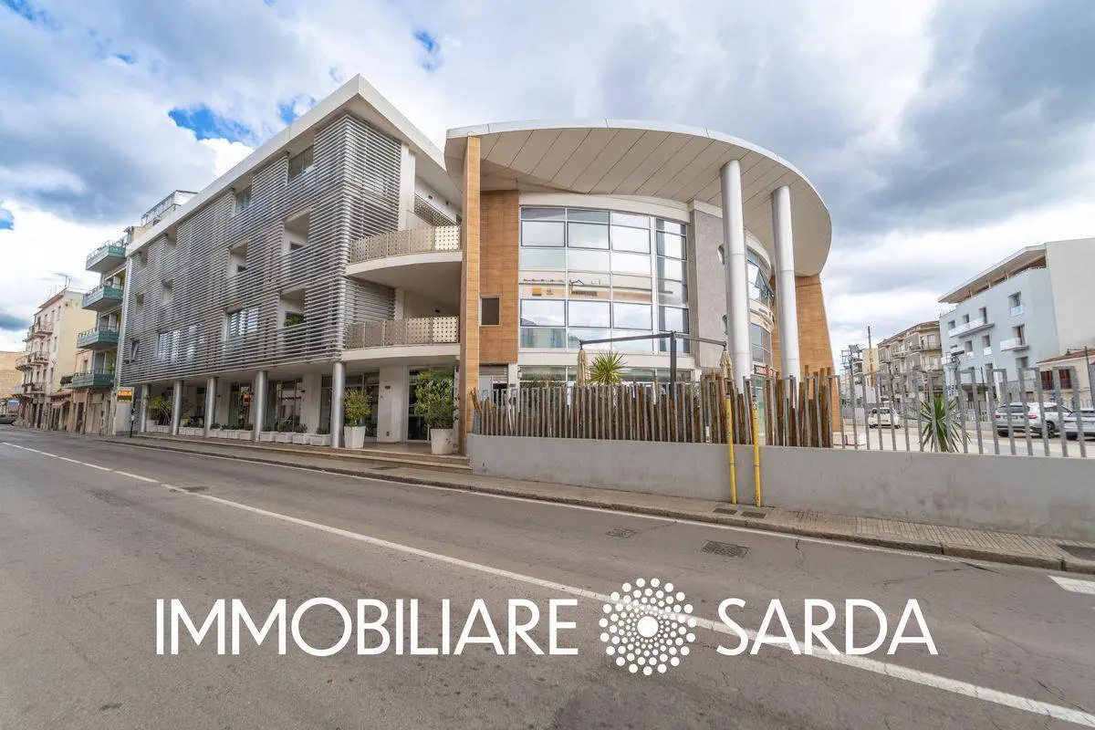 Immagine per Locale Commerciale in vendita a Olbia Olbia centro snc
