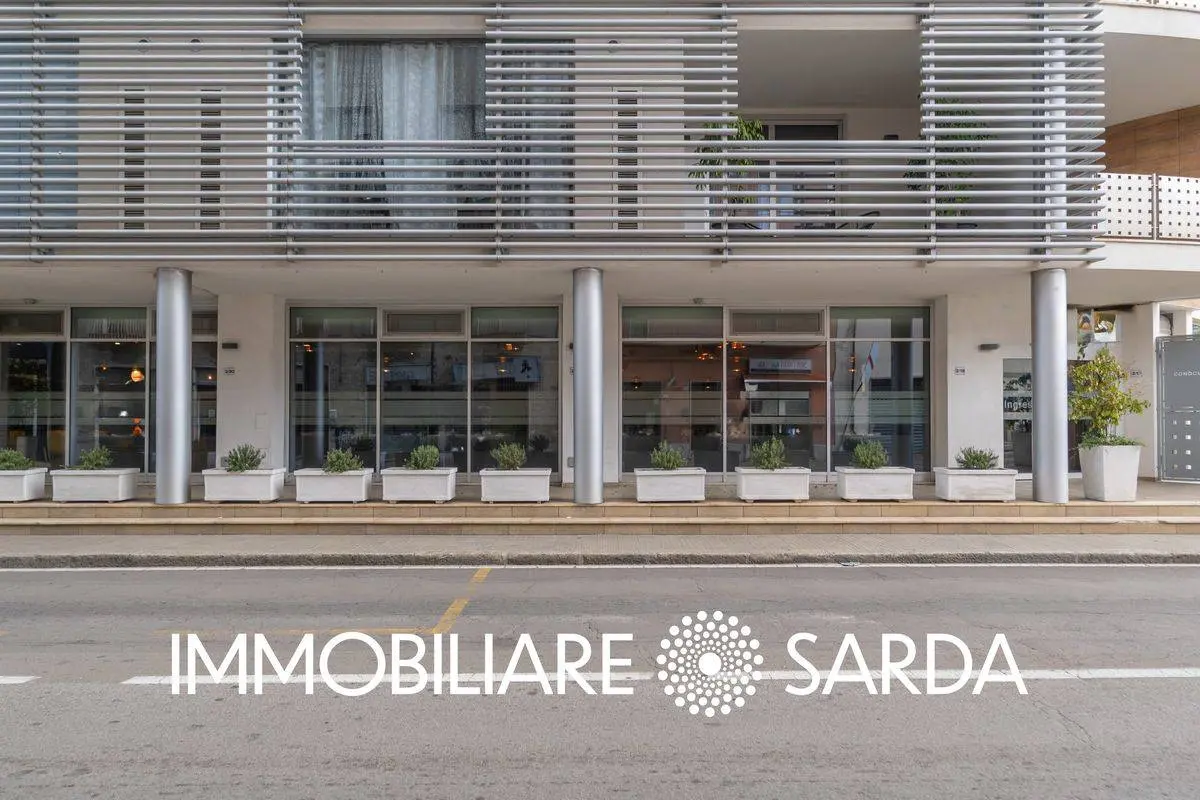 Immagine per Locale Commerciale in vendita a Olbia Olbia centro snc