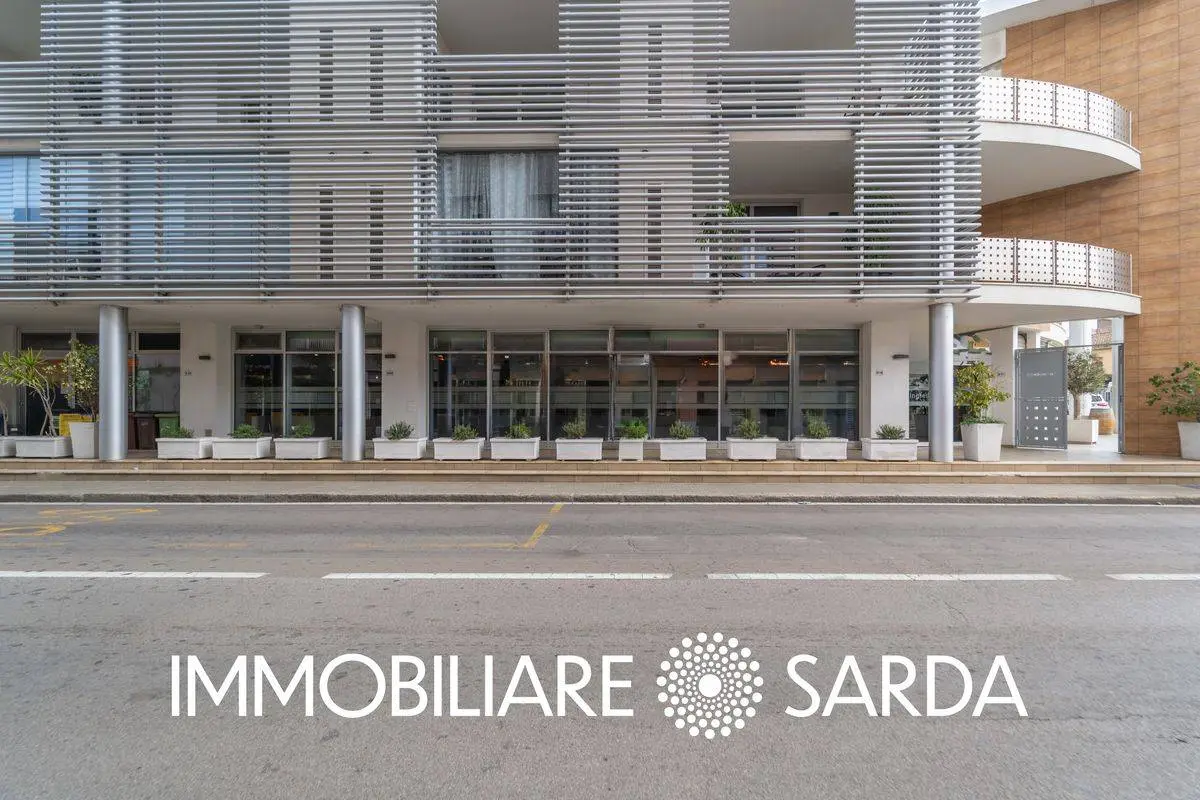 Immagine per Locale Commerciale in vendita a Olbia Olbia centro snc