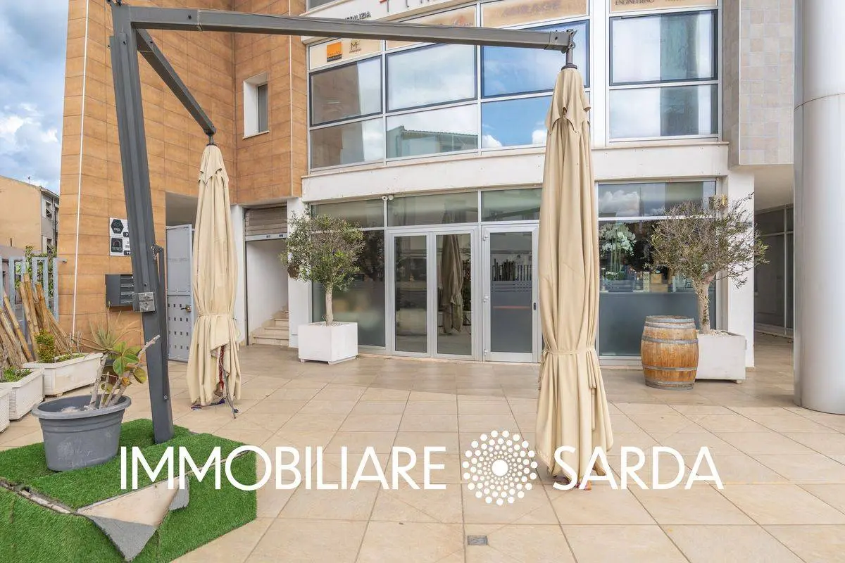 Immagine per Locale Commerciale in vendita a Olbia Olbia centro snc