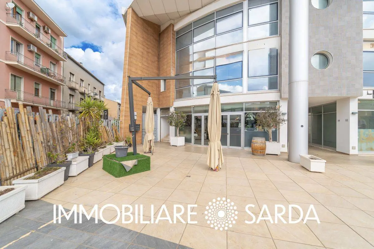 Immagine per Locale Commerciale in vendita a Olbia Olbia centro snc
