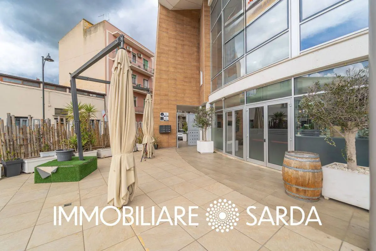 Immagine per Locale Commerciale in vendita a Olbia Olbia centro snc
