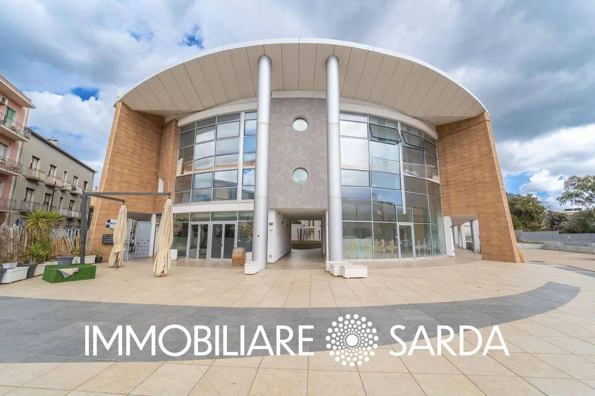 Immagine per Locale Commerciale in vendita a Olbia Olbia centro snc