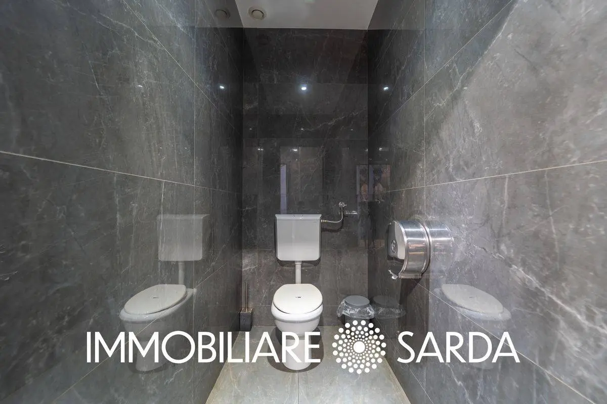Immagine per Locale Commerciale in vendita a Olbia Olbia centro snc
