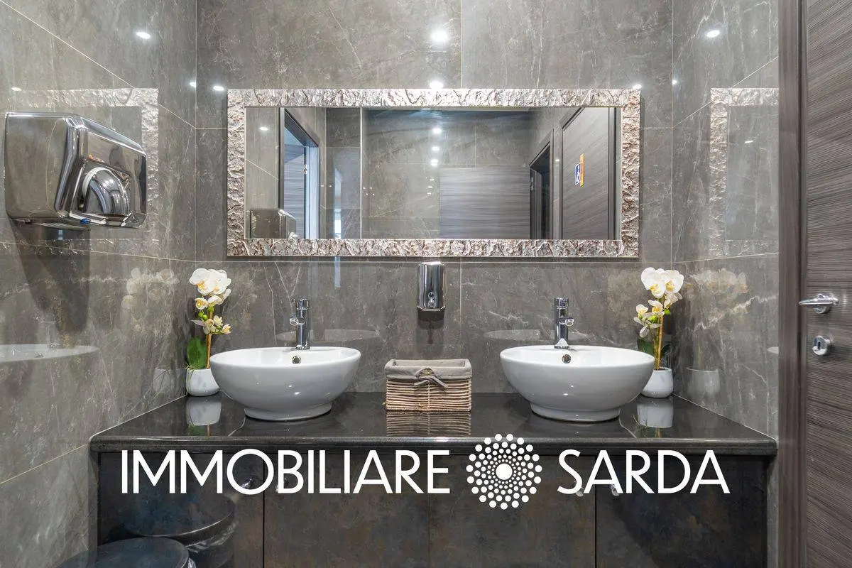 Immagine per Locale Commerciale in vendita a Olbia Olbia centro snc