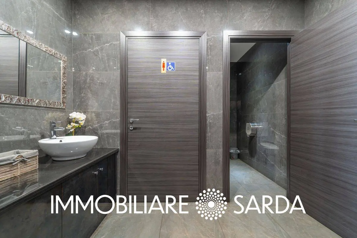 Immagine per Locale Commerciale in vendita a Olbia Olbia centro snc