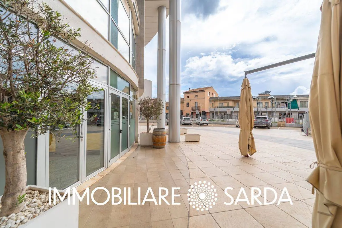Immagine per Locale Commerciale in vendita a Olbia Olbia centro snc