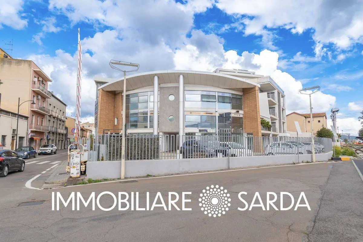 Immagine per Locale Commerciale in vendita a Olbia Olbia centro snc