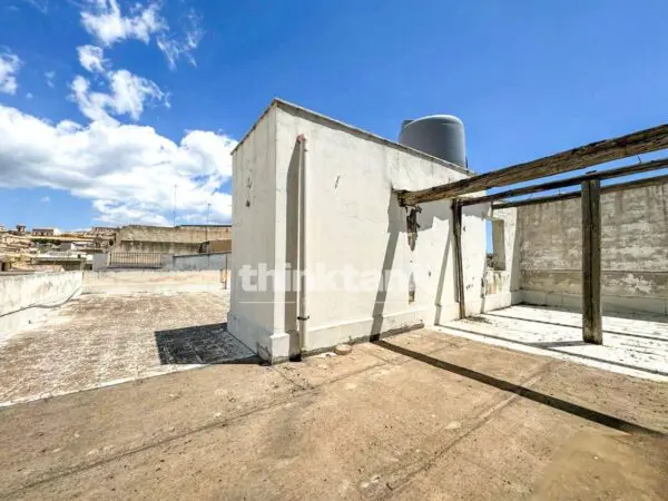Casa Indipendente via Milano, Noto