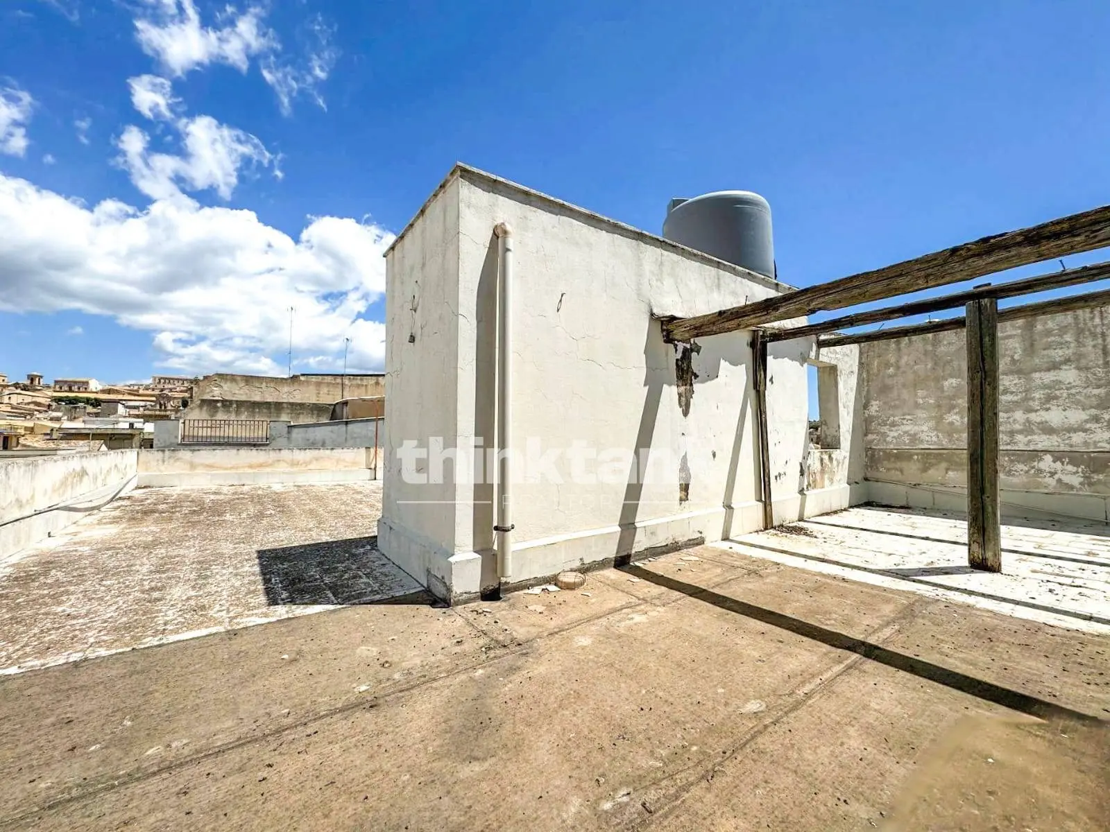 Immagine per Casa indipendente in vendita a Noto Via Milano 