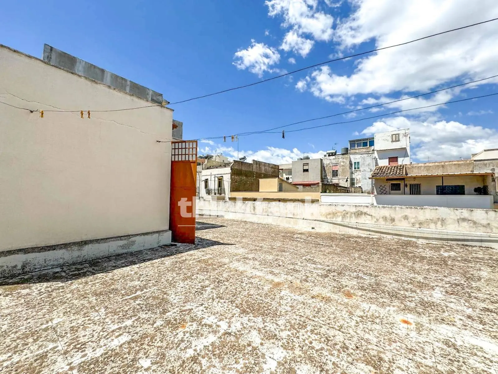 Immagine per Casa indipendente in vendita a Noto Via Milano 