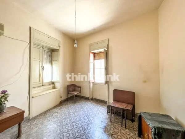 Casa Indipendente via Milano, Noto