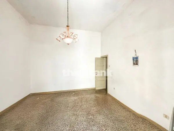 Casa Indipendente via Milano, Noto