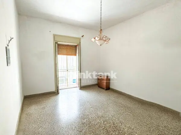Casa Indipendente via Milano, Noto