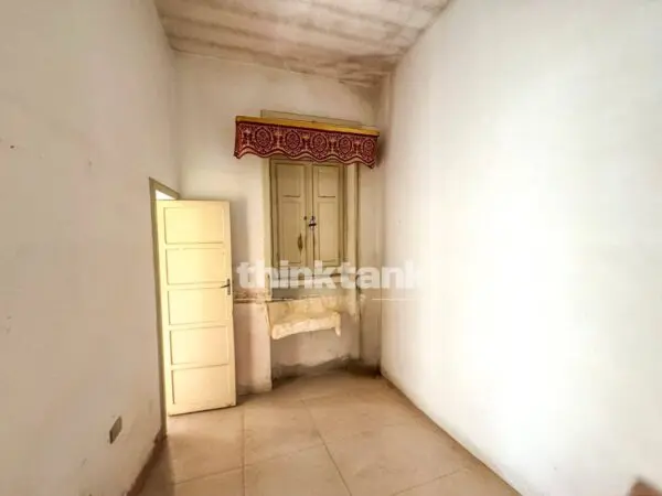 Casa Indipendente via Milano, Noto