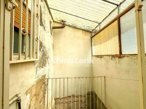 Casa Indipendente via Milano, Noto