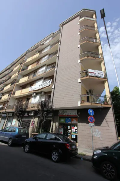Appartamento piazza Benaventura Zumbini, Cosenza