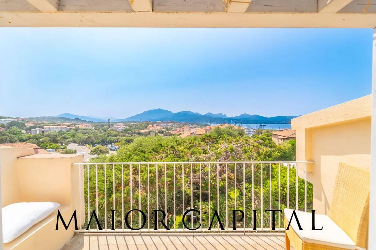 Immagine per Appartamento in vendita a Olbia Via Orsa Maggiore snc
