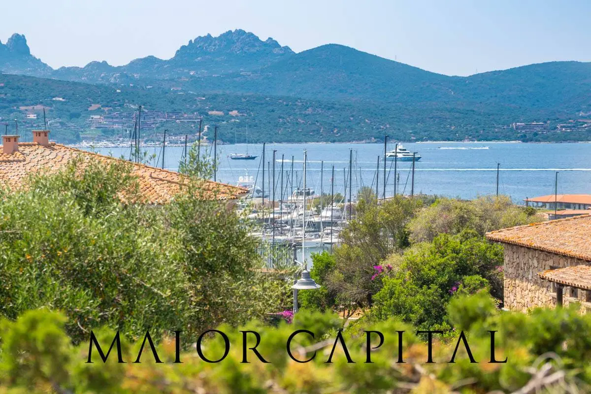 Immagine per Appartamento in vendita a Olbia Via Orsa Maggiore snc