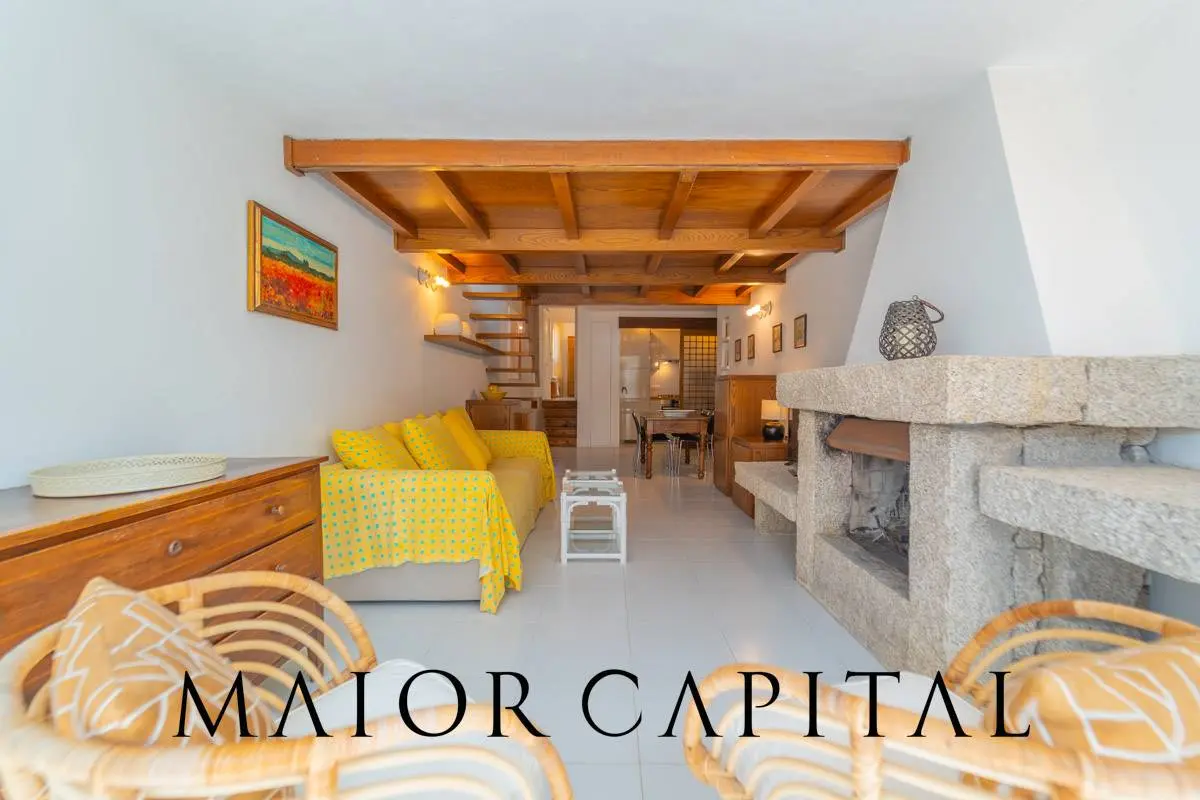 Immagine per Appartamento in vendita a Olbia Via Orsa Maggiore snc