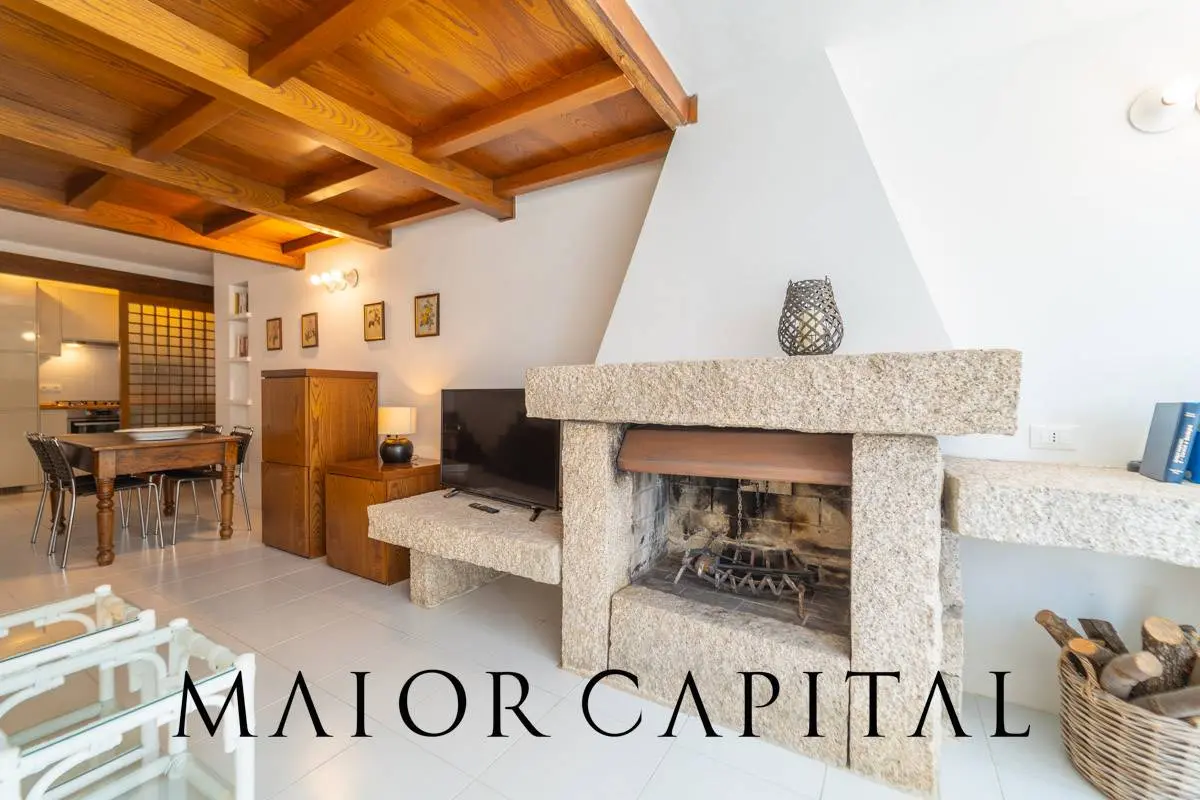 Immagine per Appartamento in vendita a Olbia Via Orsa Maggiore snc